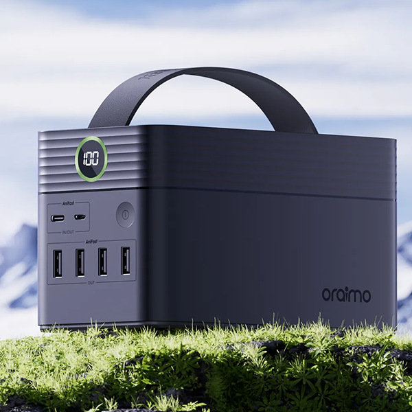 smart charging